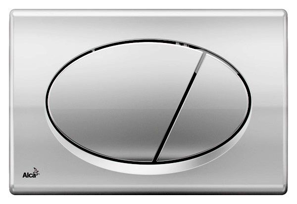 Кнопка смыва AlcaPlast - sautranadacdita’s diary